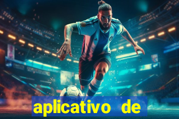 aplicativo de apostar jogo